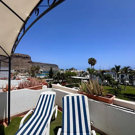 Apartament Castillete 3 *
