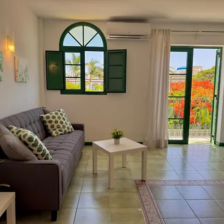 Apartament Castillete 3 Puerto De Mogan