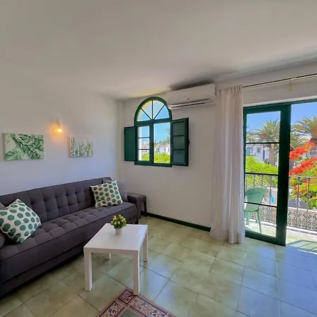 Castillete 3 Apartament