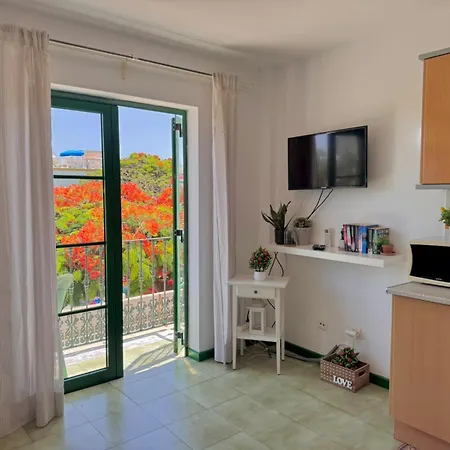 Apartament Castillete 3 *