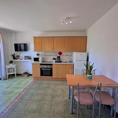 Castillete 3 Apartament *
